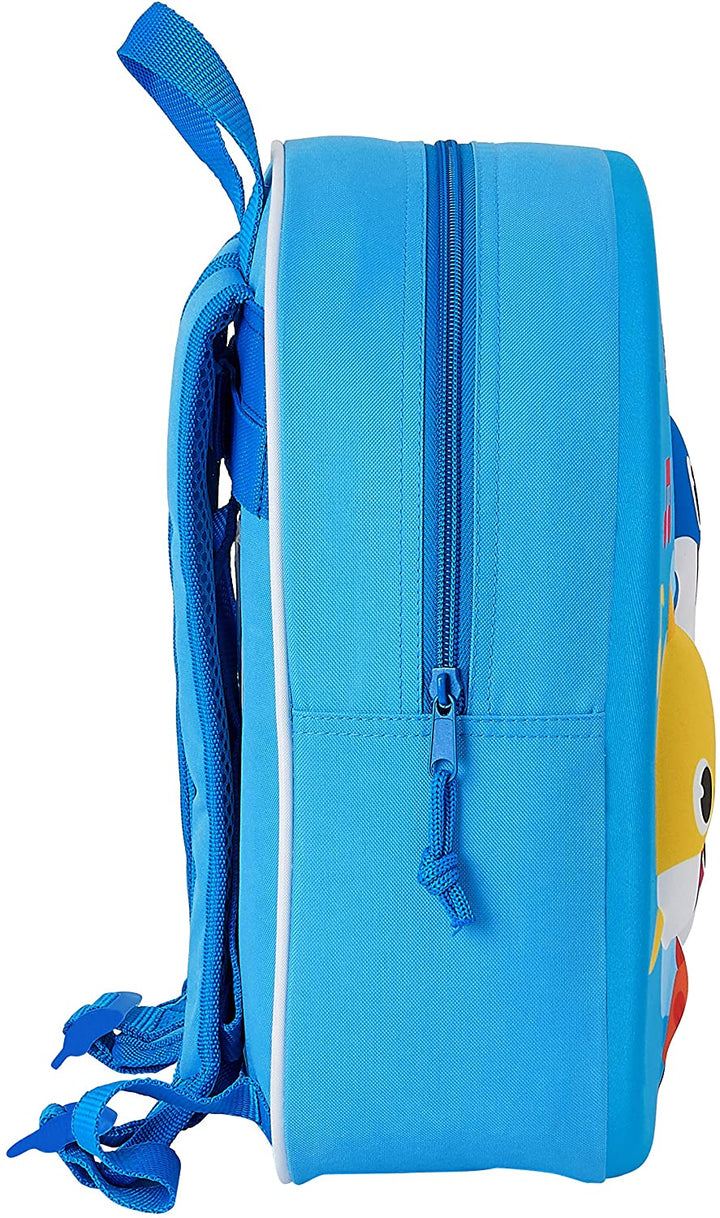 Safta M890 Unisex Children's Backpack