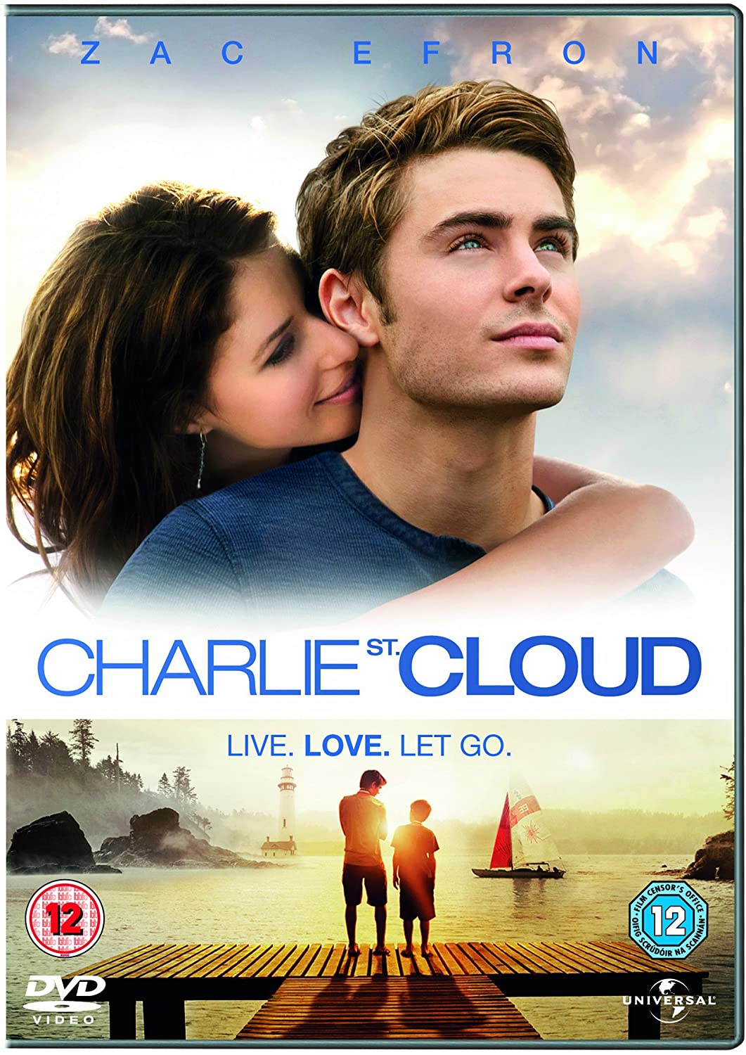 Charlie St. Cloud