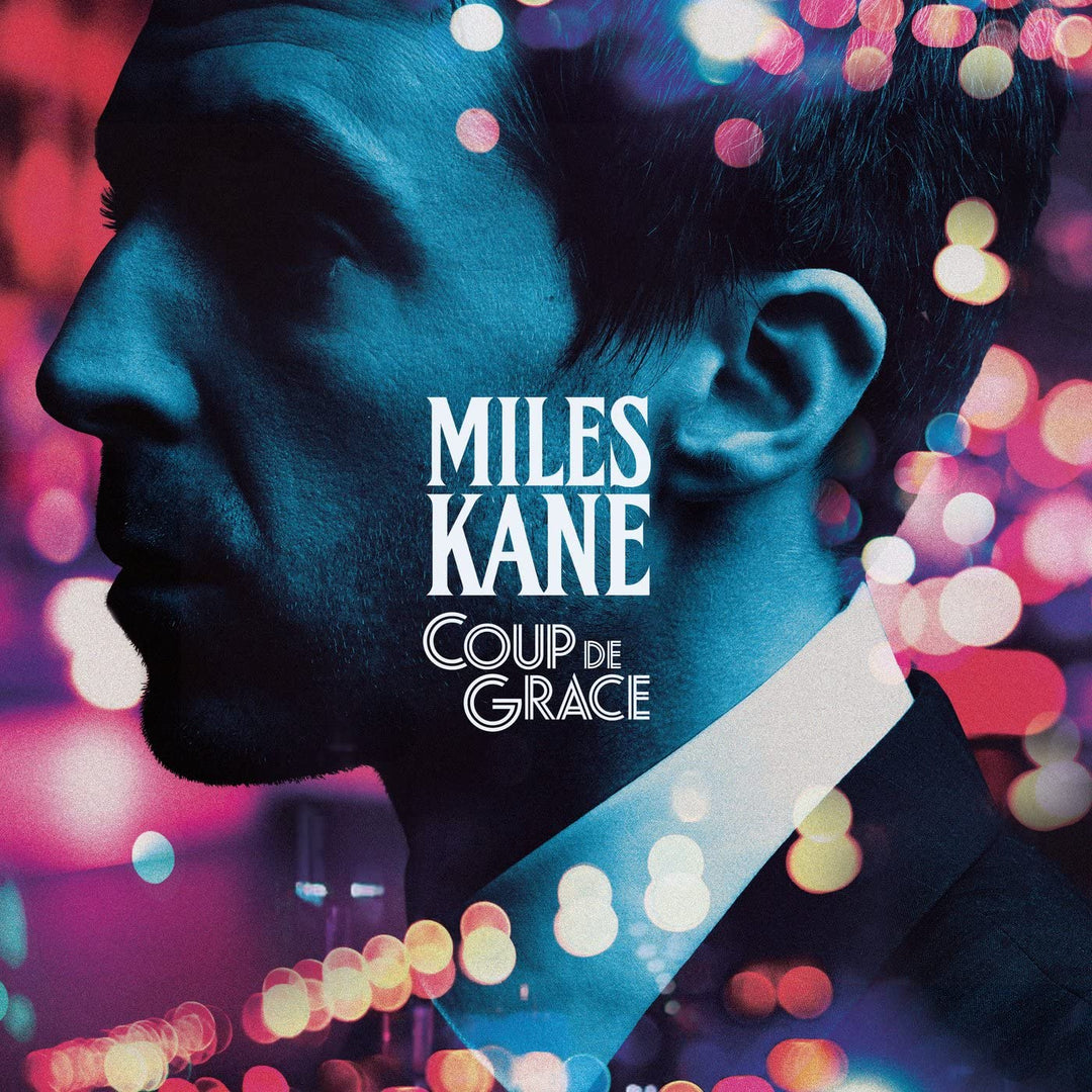 Miles Kane - Coup De Grace [Audio CD]