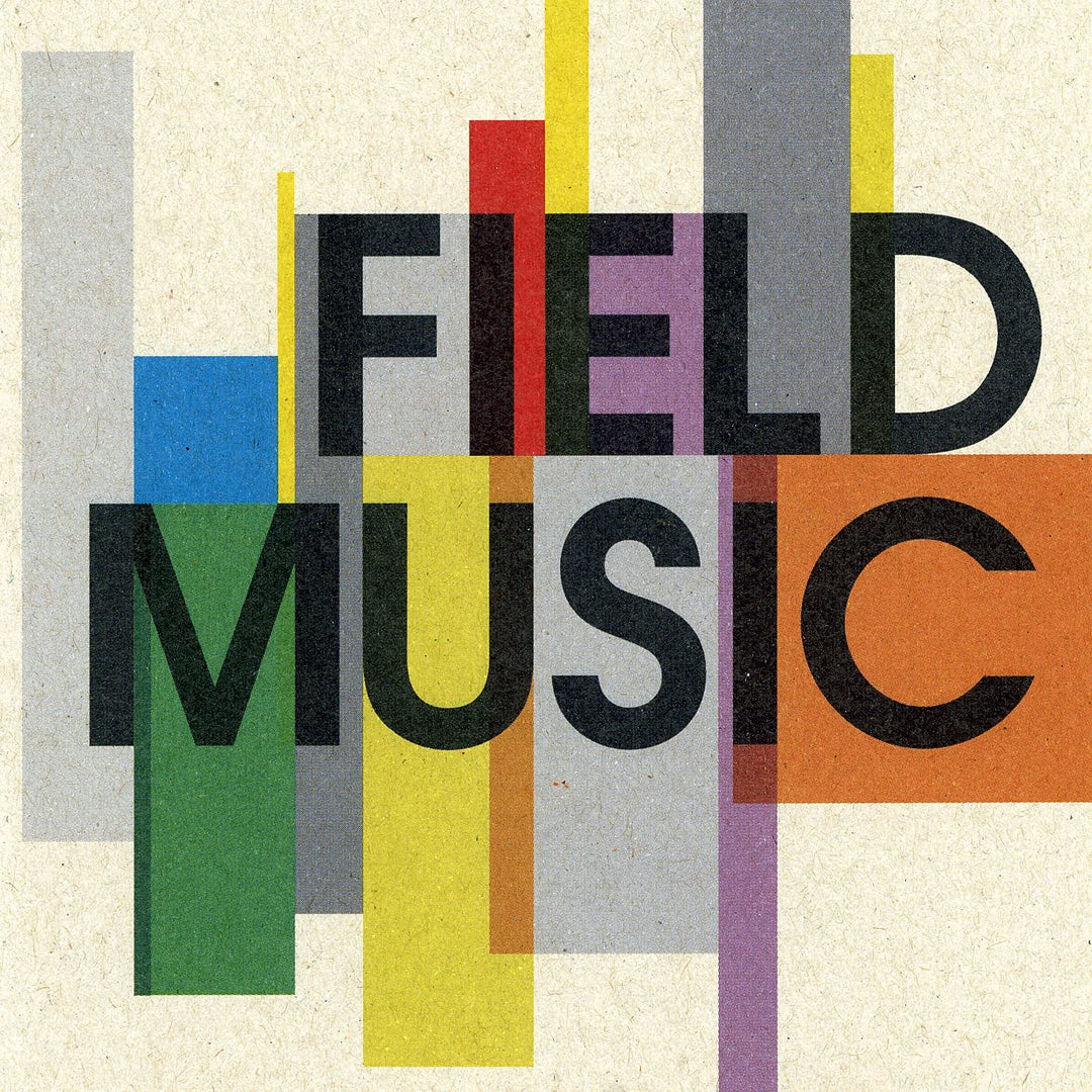 Field Music [Audio CD]