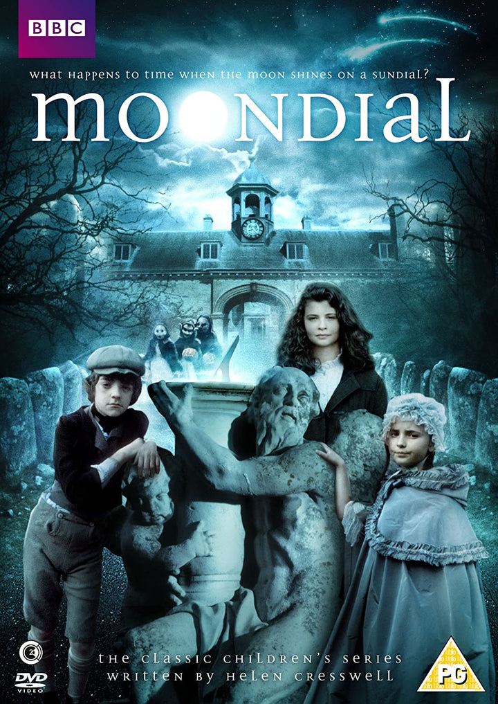 Moondial [DVD]
