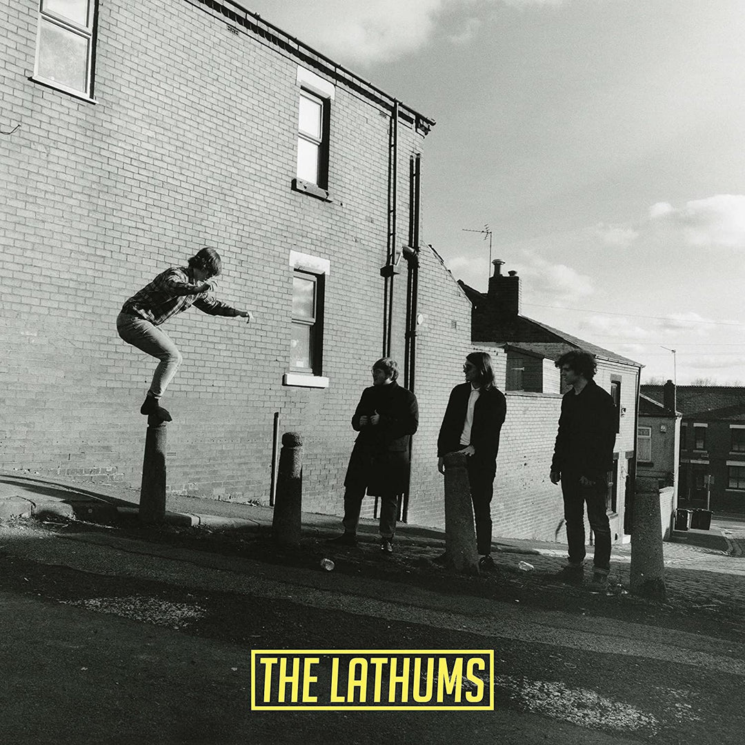 The Lathums - How Beautiful Life Can Be [Audio CD]