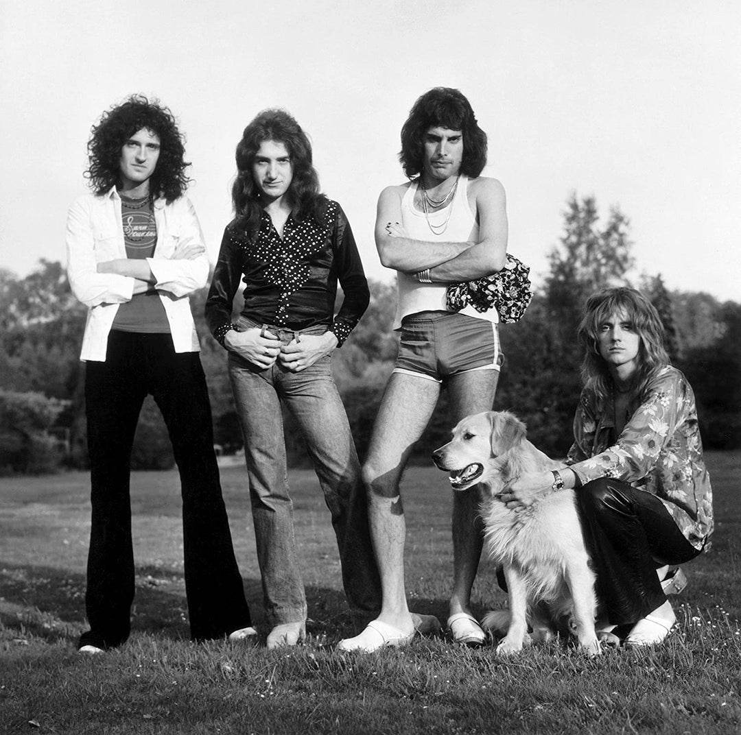 Queen - Forever [Audio CD]