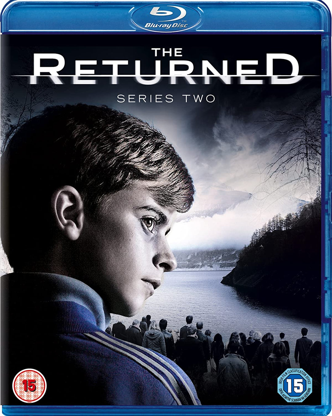 The Returned – Serie 2 [2015]