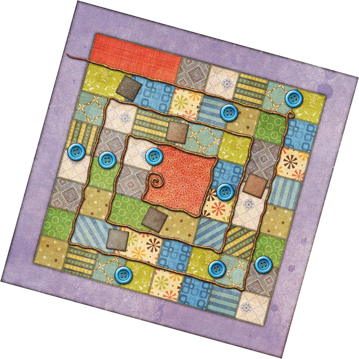 Lookout Games - Patchwork - Board Game
