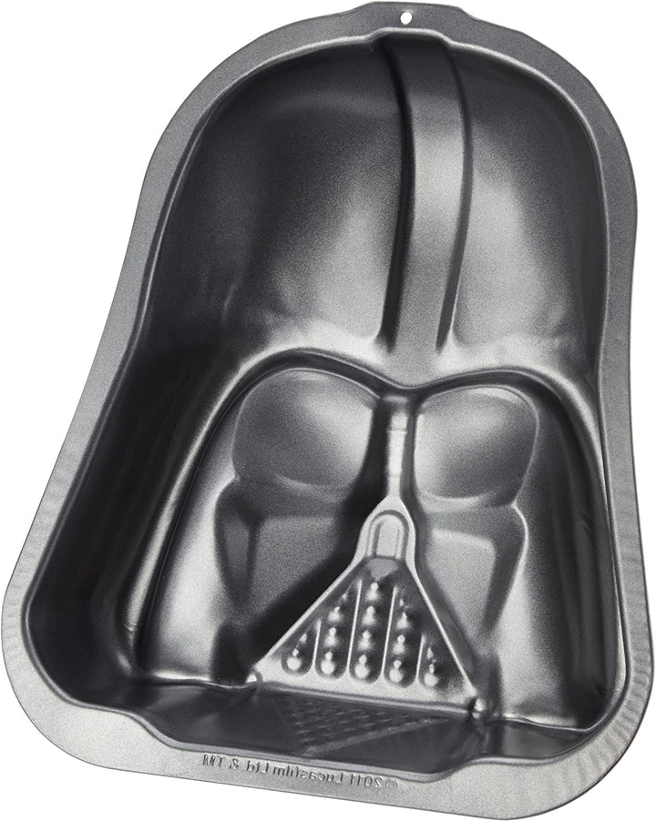 Star Wars Darth Vader Baking Tray