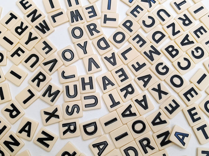 Bananagrams Big Letter – Wortspiel (BANBLE001) 