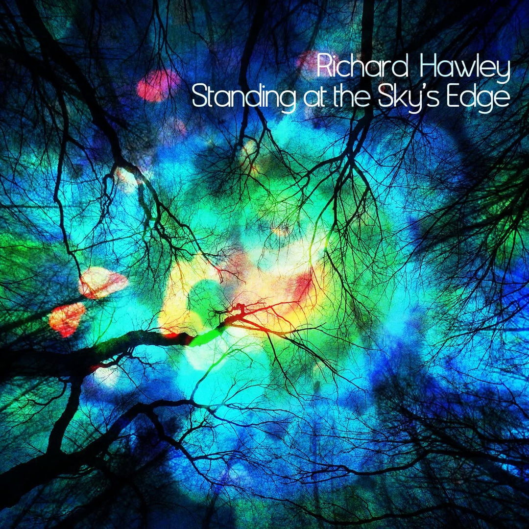 Richard Hawley - Standing At the Sky's Edge [Audio CD]