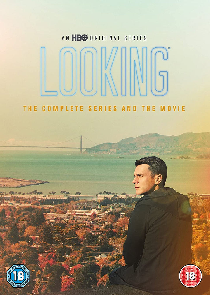 Looking - Complete Series - [DVD]