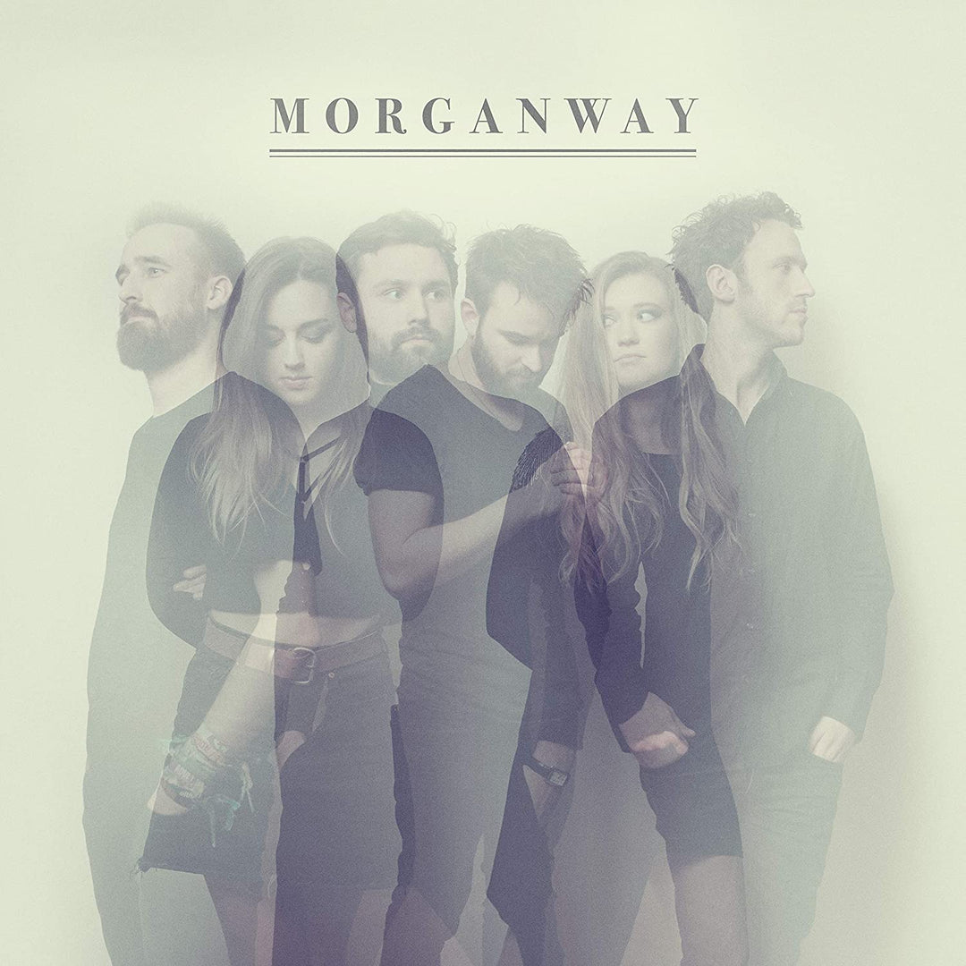 Morganway [Vinyl]