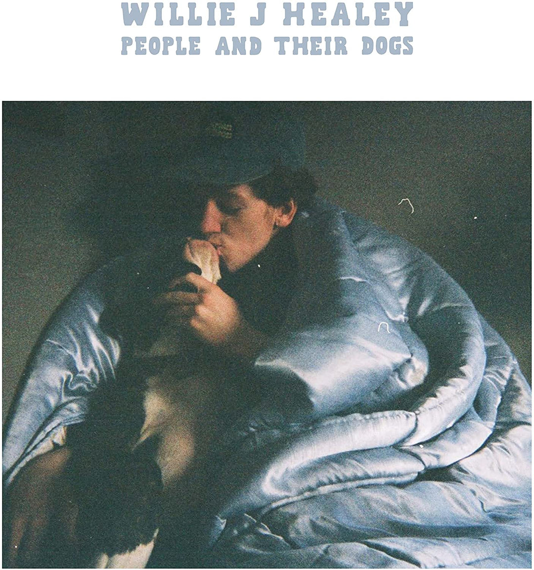 People And Their Dogs