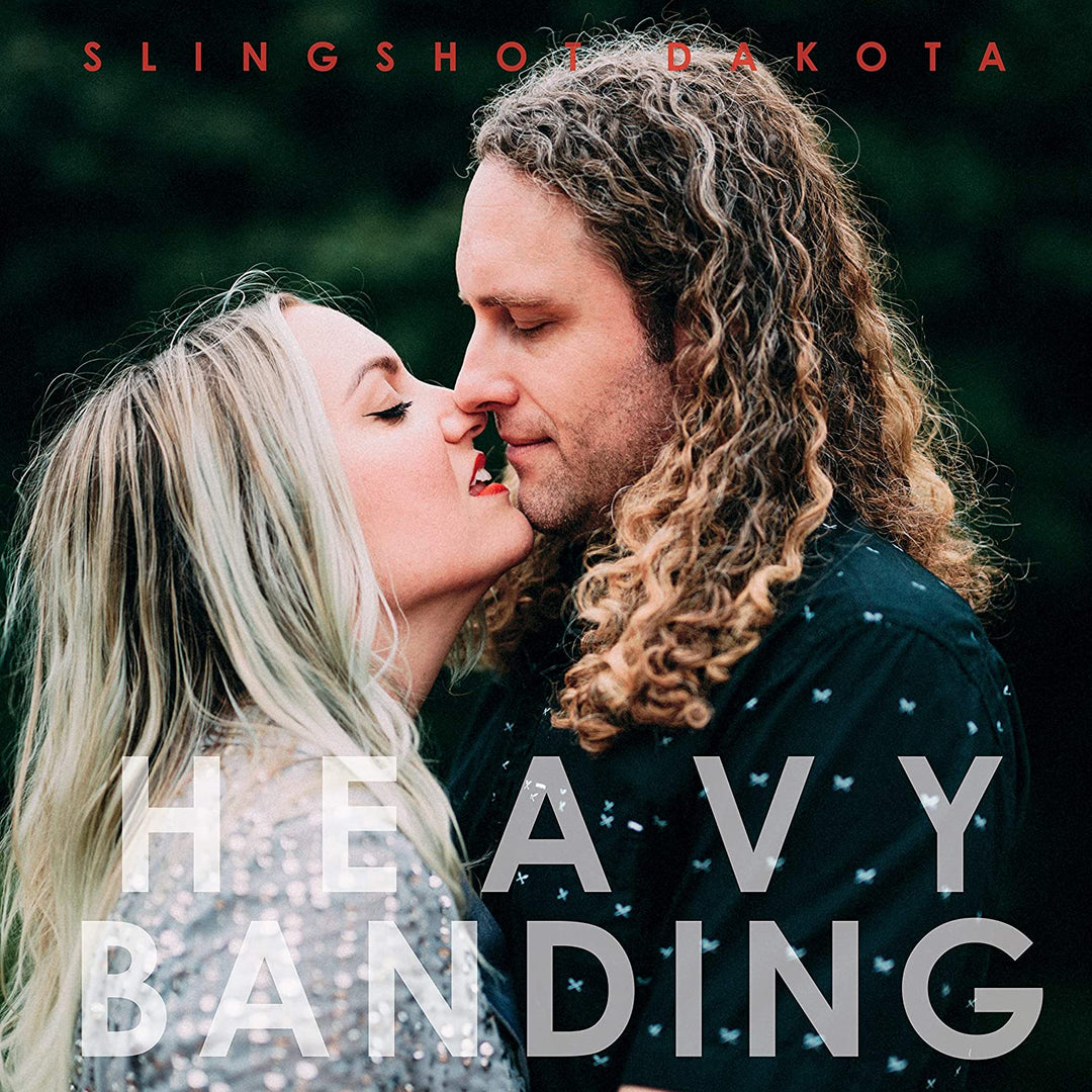 Slingshot Dakota - Heavy Banding [Vinyl]