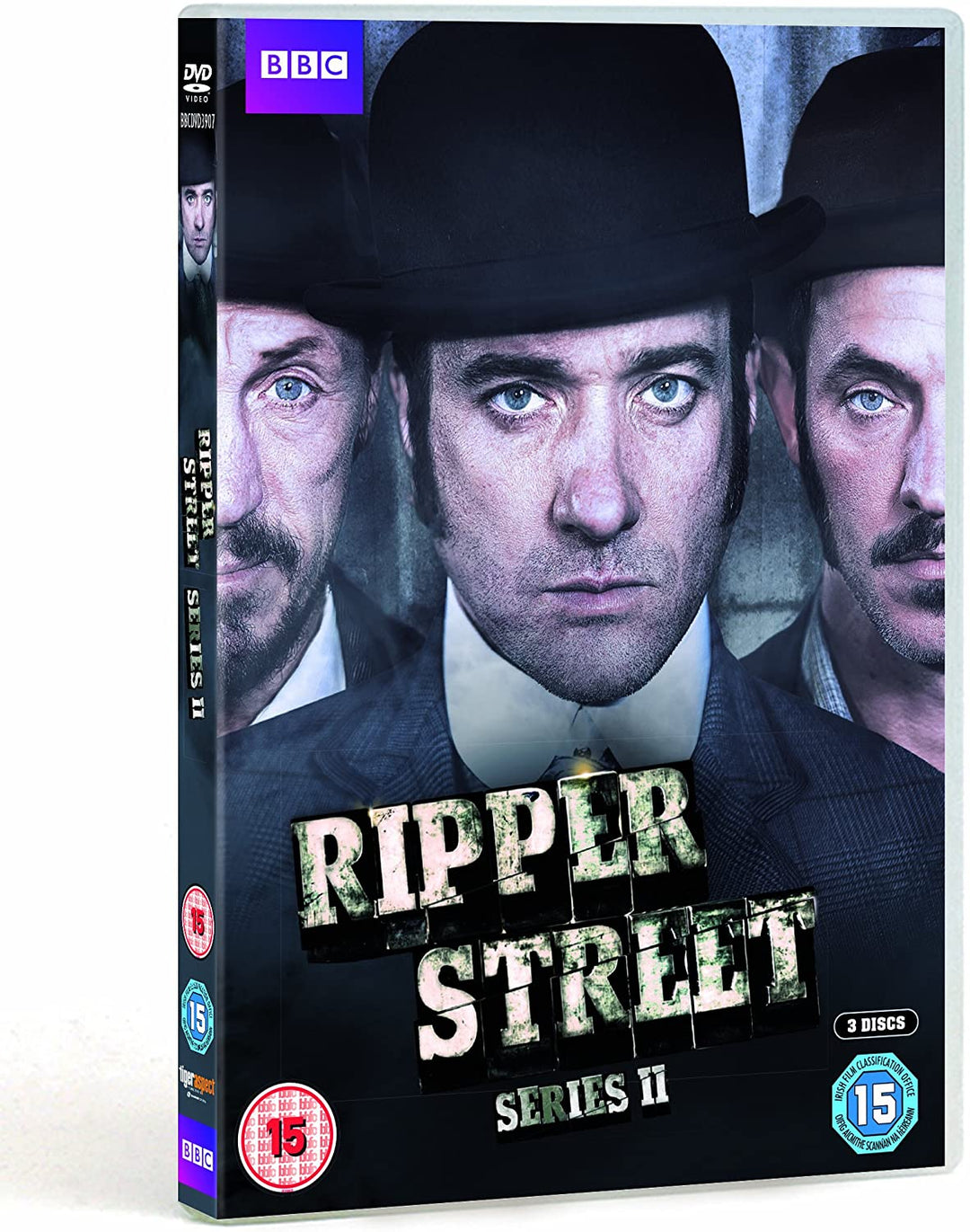 Ripper Street - Series 2