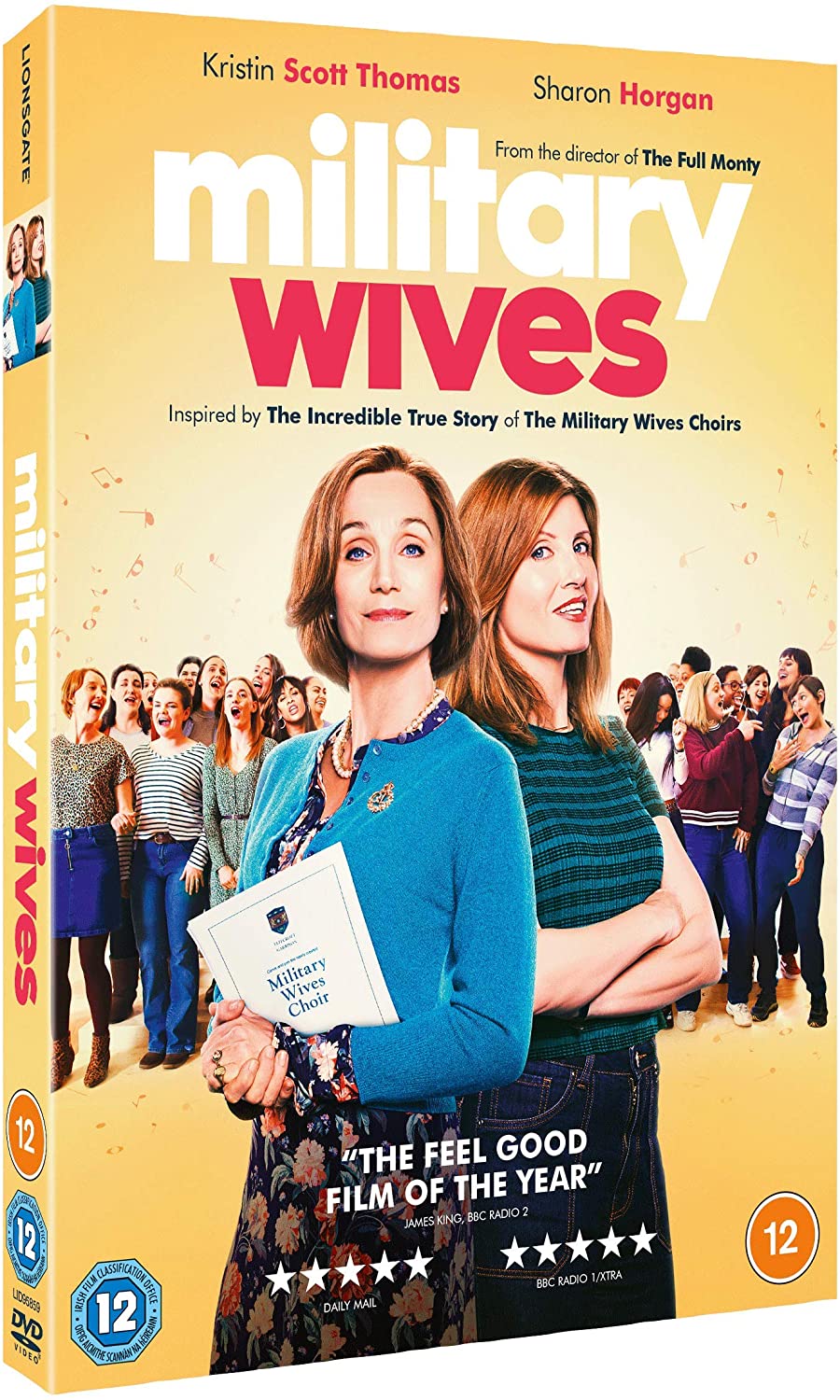 Military Wives - Drama [DVD]