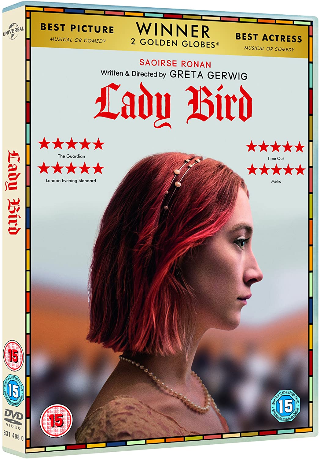 Lady Bird