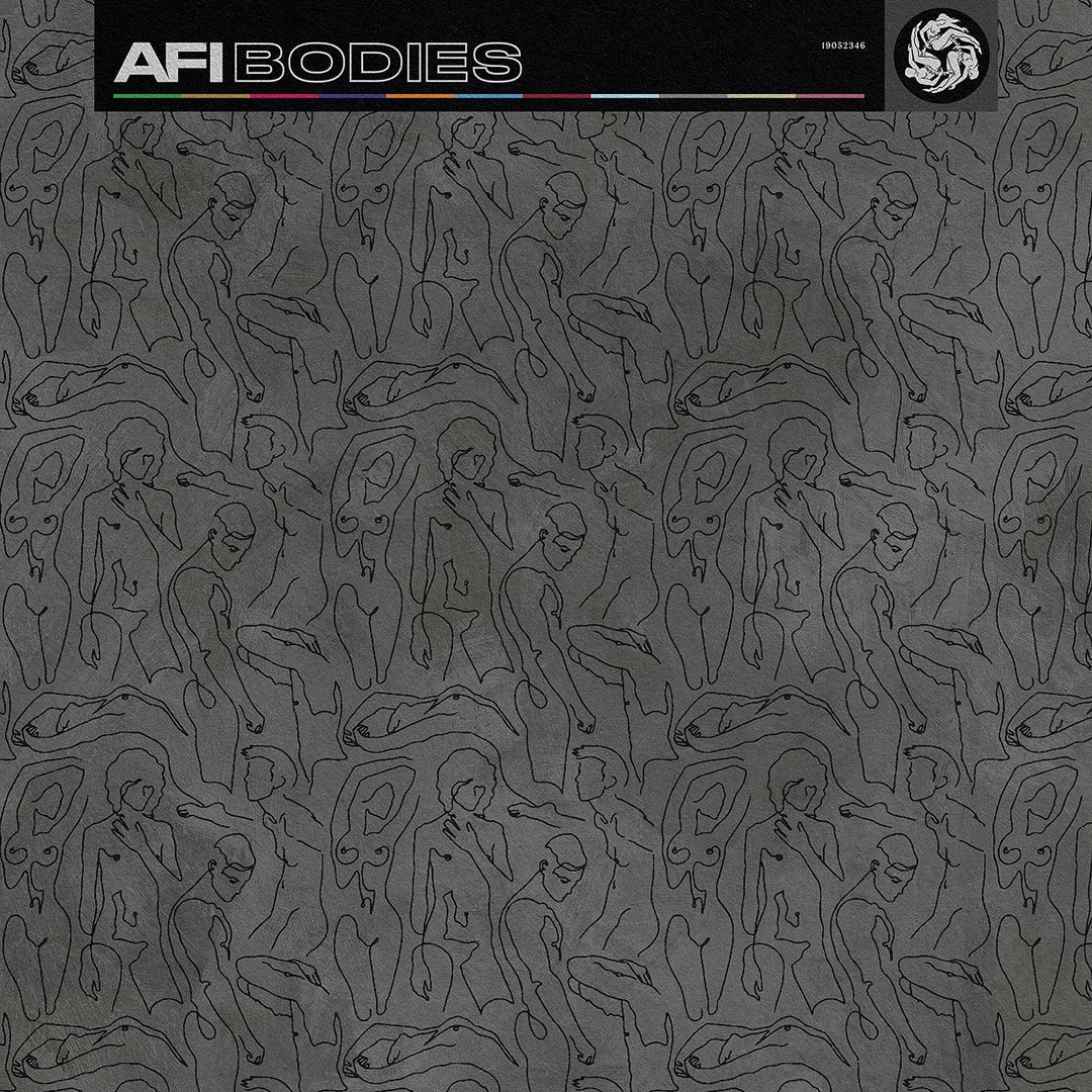 AFI - Körper (Standard) [Vinyl]