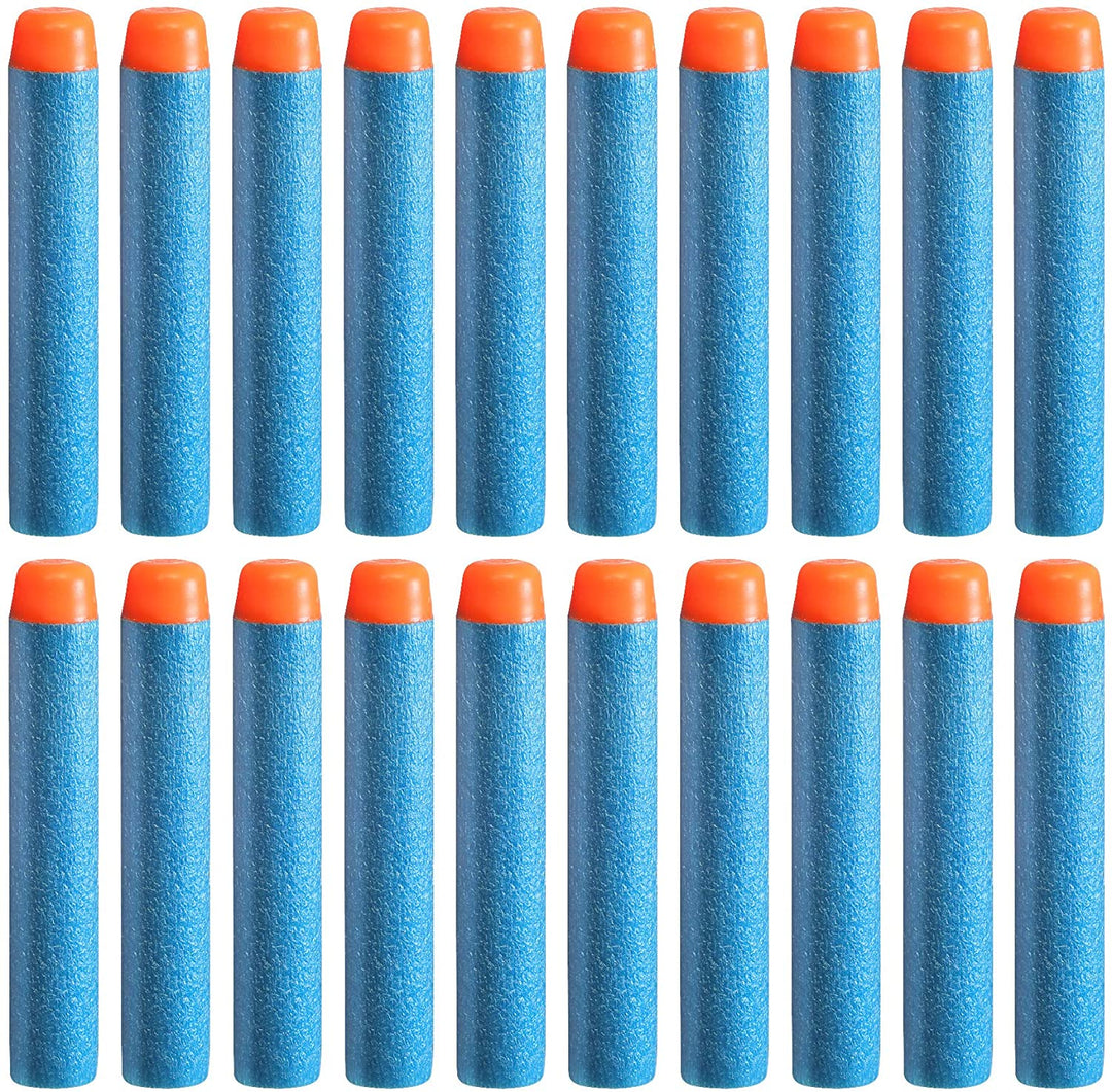 Nerf Elite 2.0 20-Dart Refill Pack Compatible With All Nerf Elite Blasters