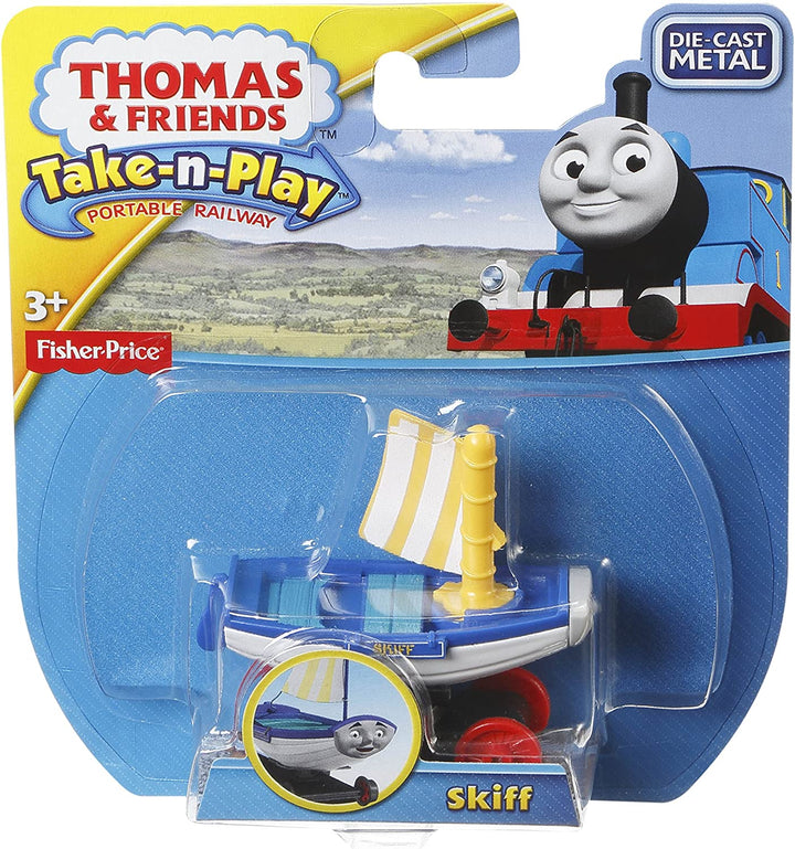 Thomas & Friends Take-n-Play Skiff Engine