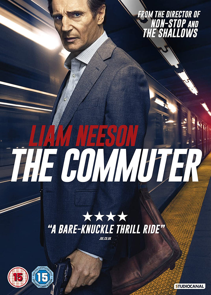 The Commuter