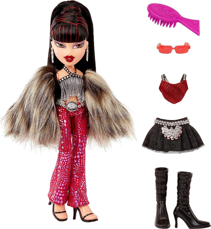 Bratz Series 3 Doll - Tiana