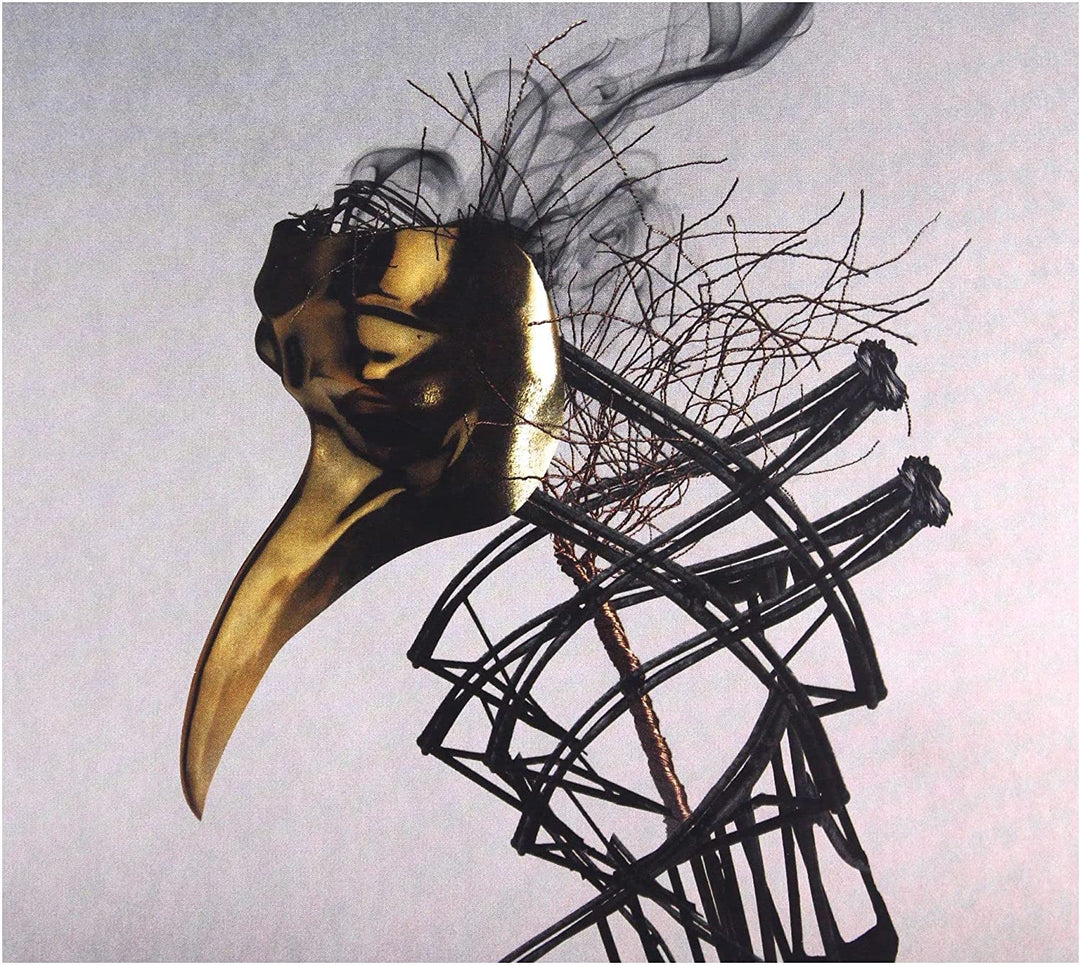 Claptone - Claptone: Closer [Audio-CD]