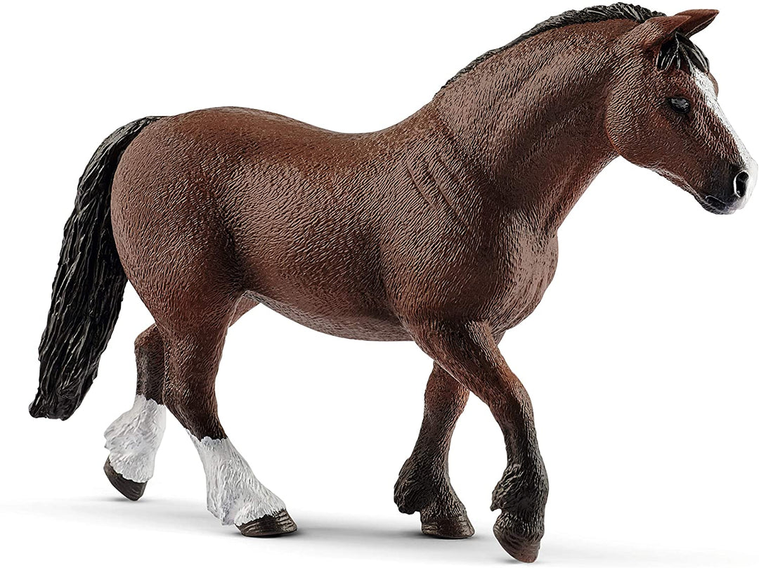 Schleich 42482 Farm World Pony Agility Race