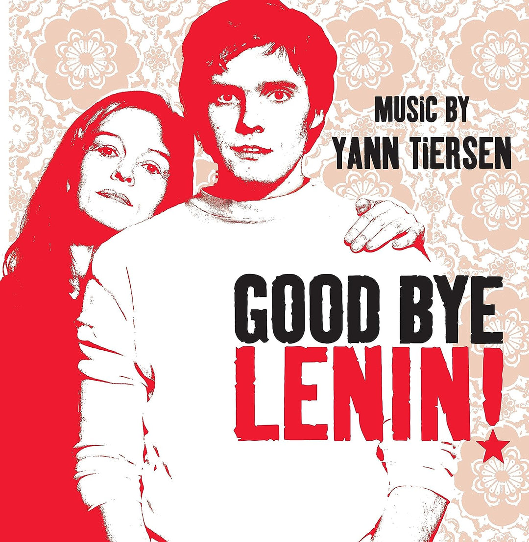 Yann Tiersen - Good Bye Lenin ! [VINYL]