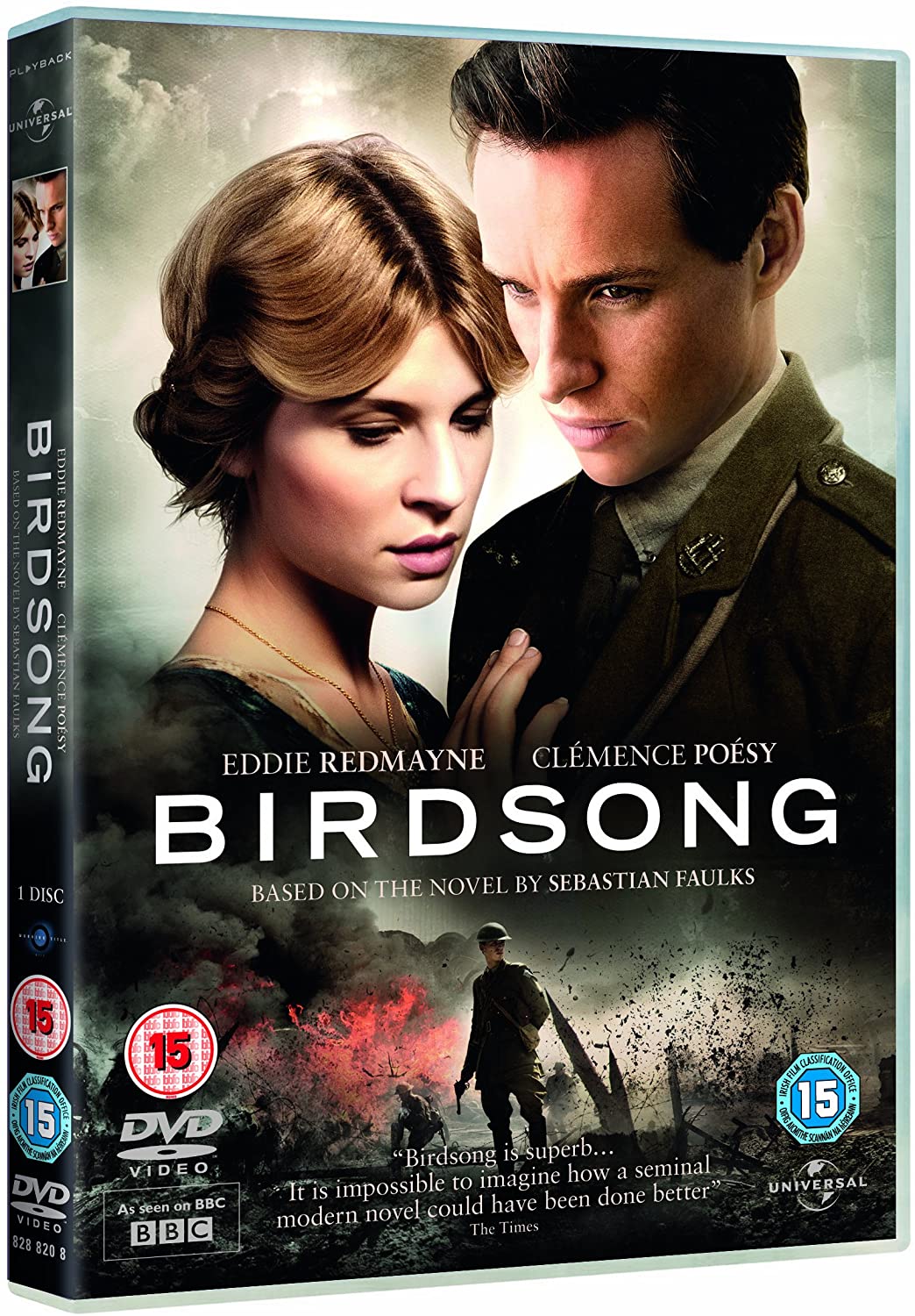 Birdsong [DVD]