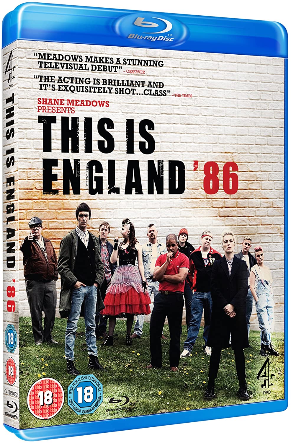 This Is England '86 [2011]