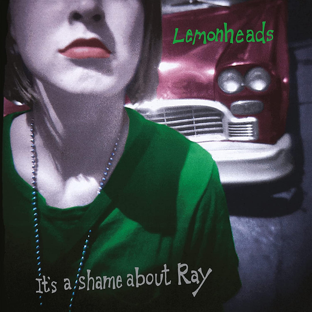 Lemonheads - It's A Shame About Ray [30th Anniversary Edition] [Audio CD]
