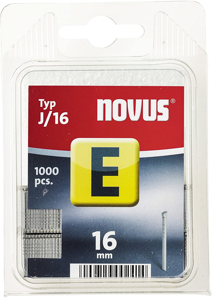 Novus Nails E J, 5000628211