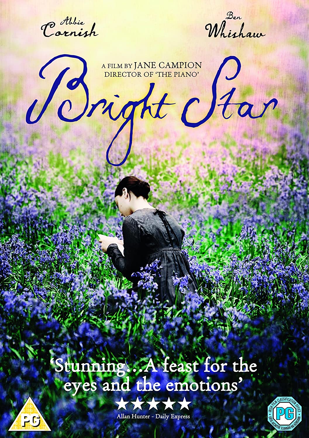 Bright Star [Romance] [DVD]