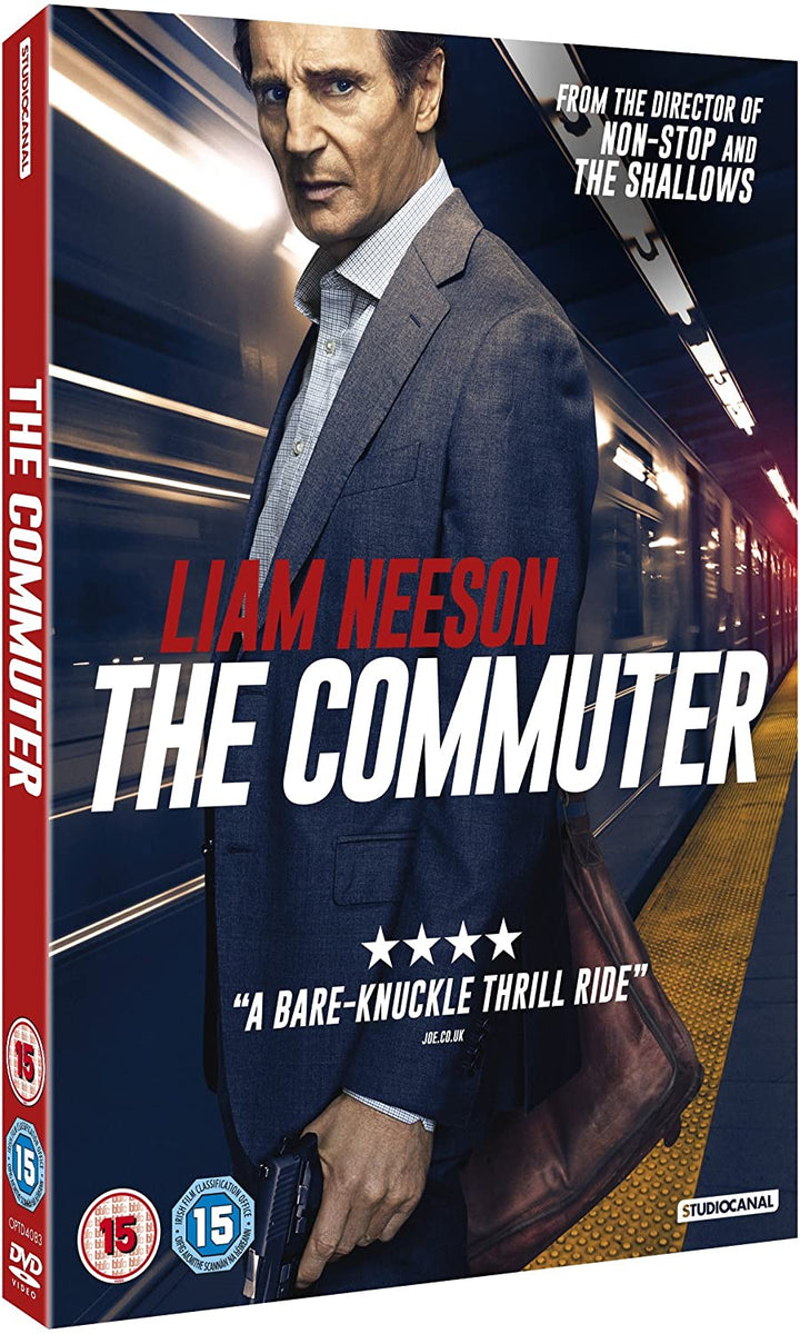 The Commuter