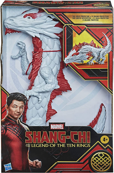 Hasbro Marvel Shang-Chi and the Legend of the Ten Rings