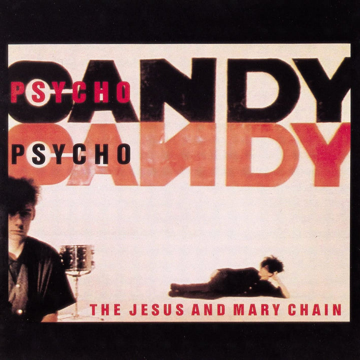Psychocandy [Audio CD]