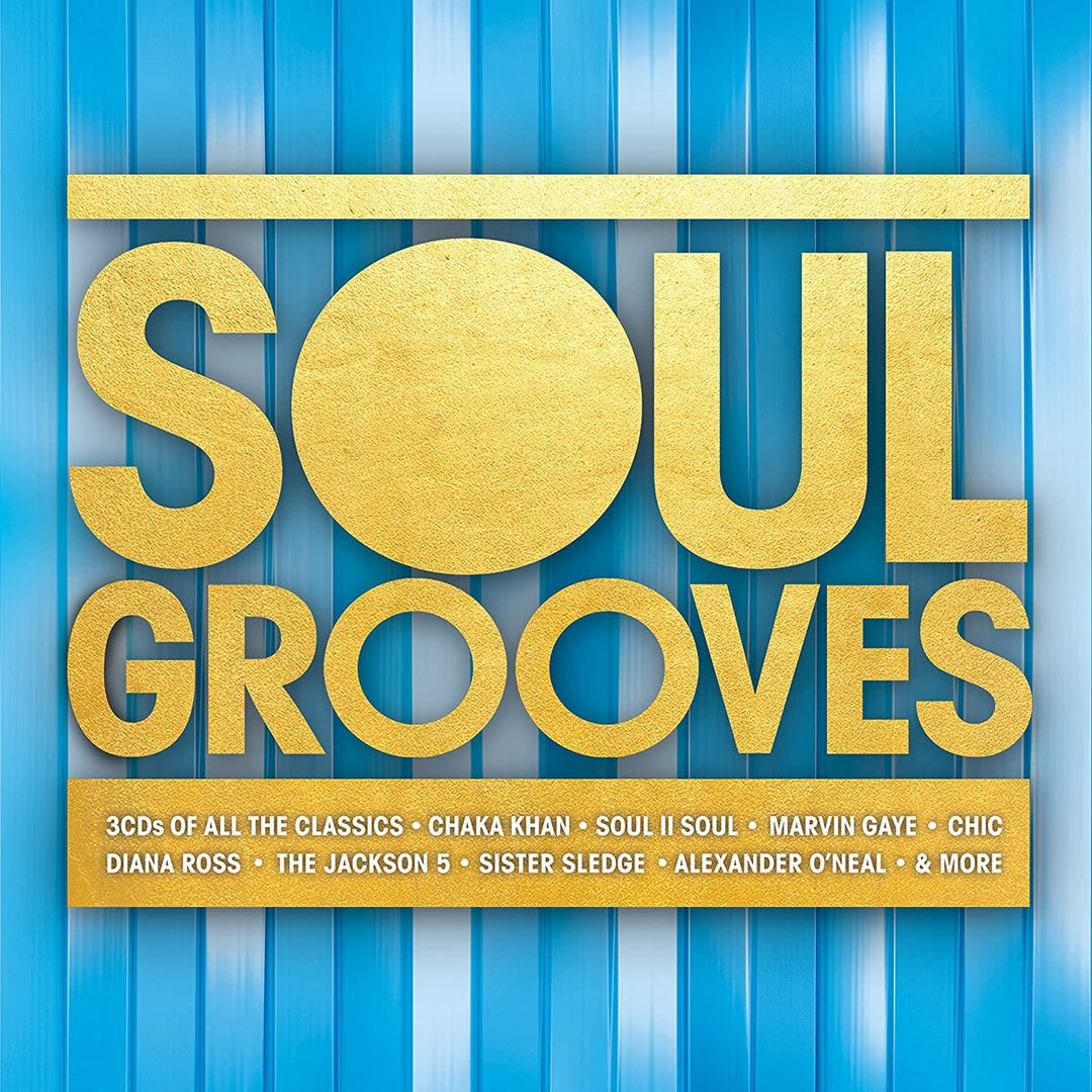 Paul Bollenback Eric Alexander - Soul Grooves