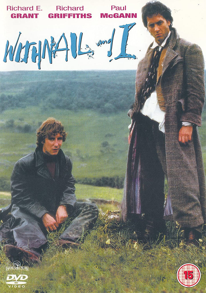 Withnail And I [1986] [DVD]