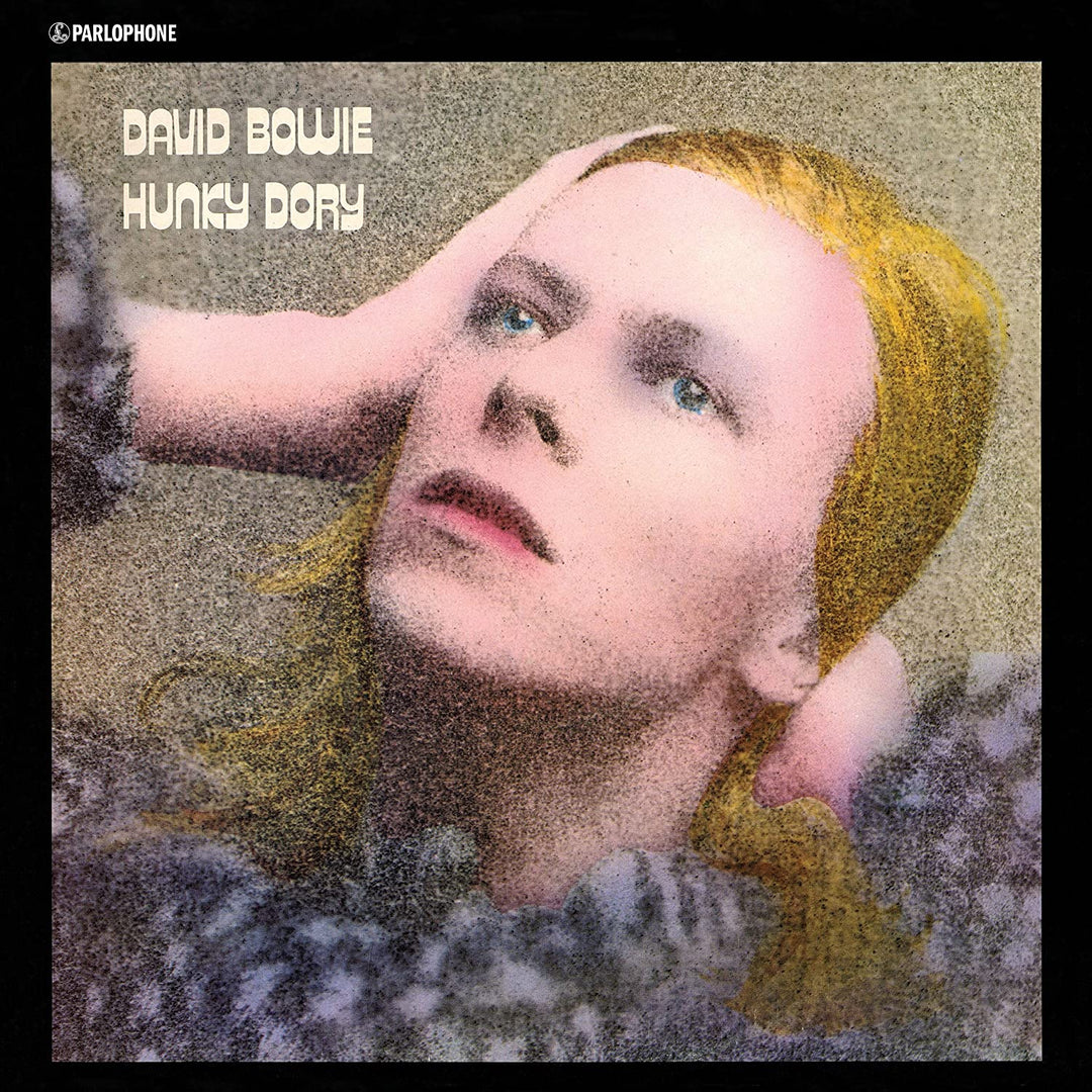 Hunky Dory 2015 [VINYL]