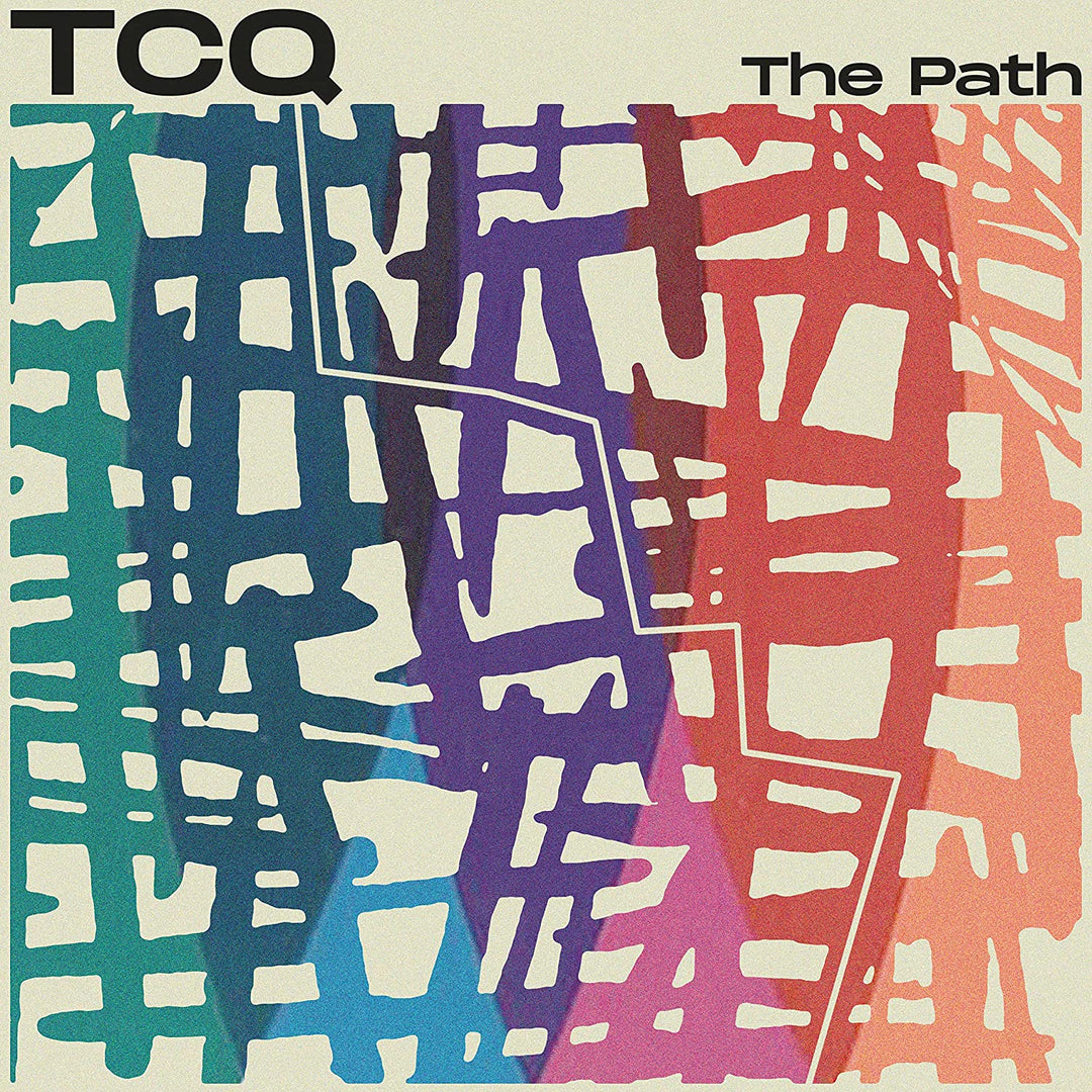The Path [Audio CD]