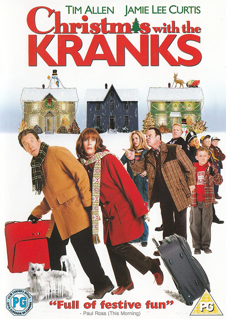 Weihnachten mit den Kranks [2004] [2005]