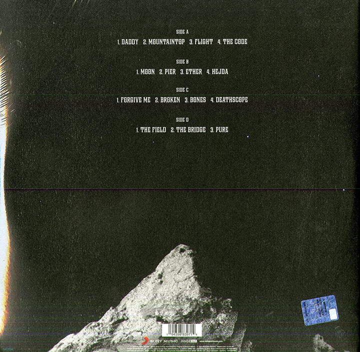 Devin Townsend & Che Aimee Dorval - Casualties Of Cool (Gatefold black 2LP+CD & LP-Booklet) [VINYL]