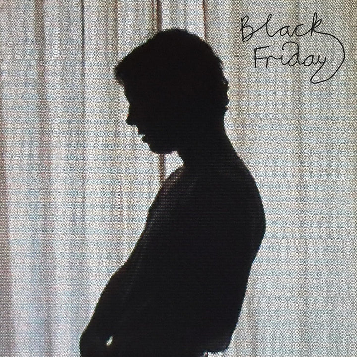 Tom Odell - Black Friday [Audio CD]