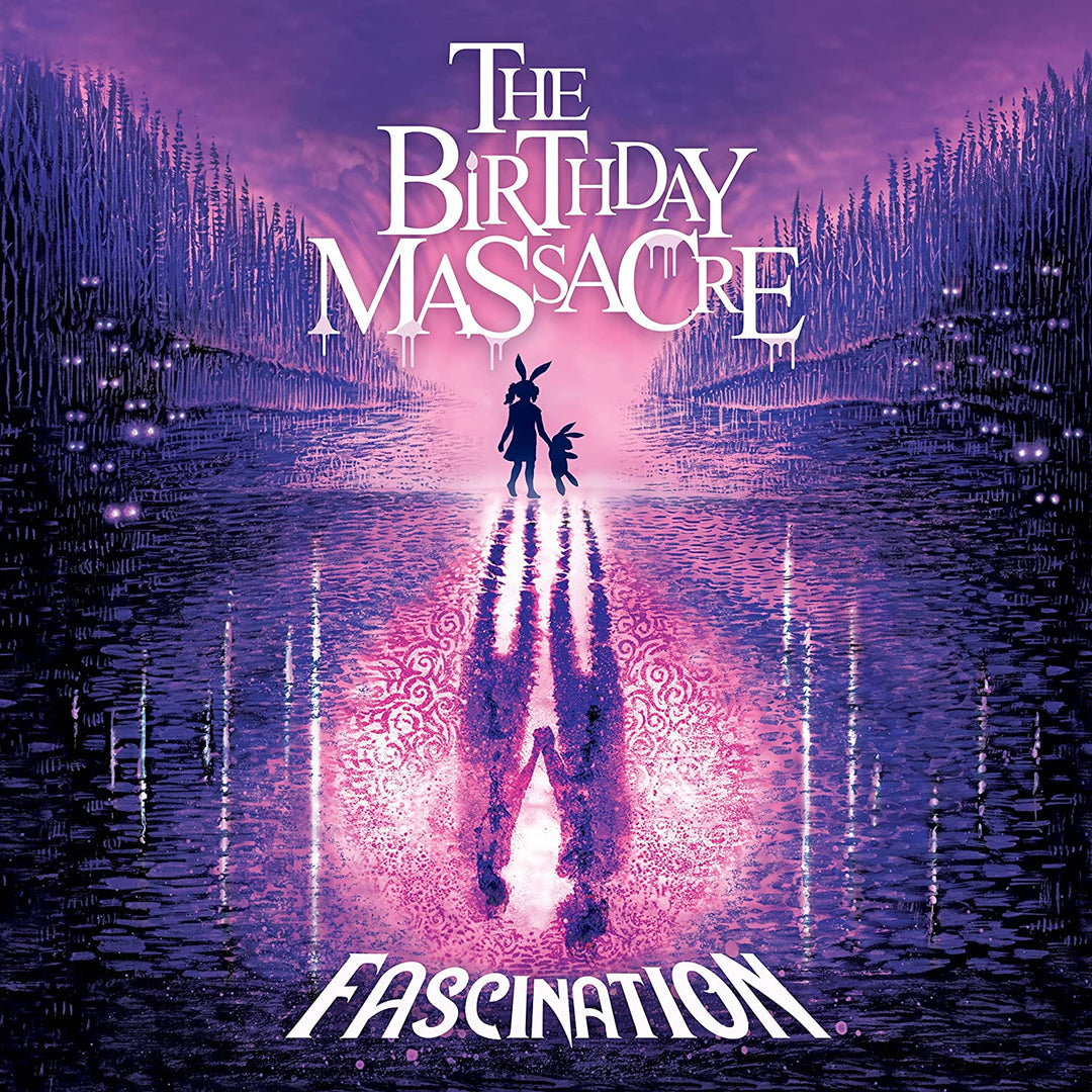 Birthday Massacre - Fascination [Audio CD]