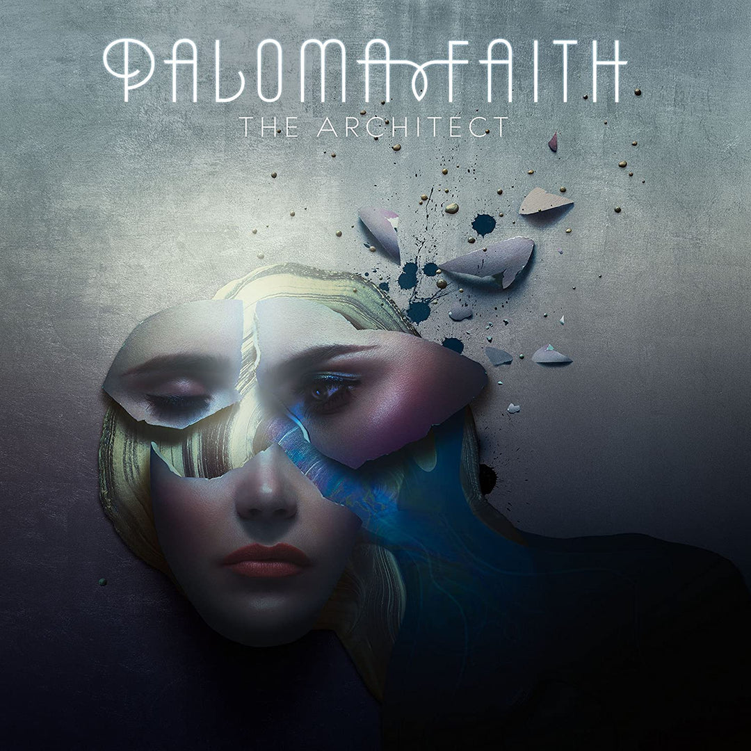 Paloma Faith - The Architect [Audio CD]