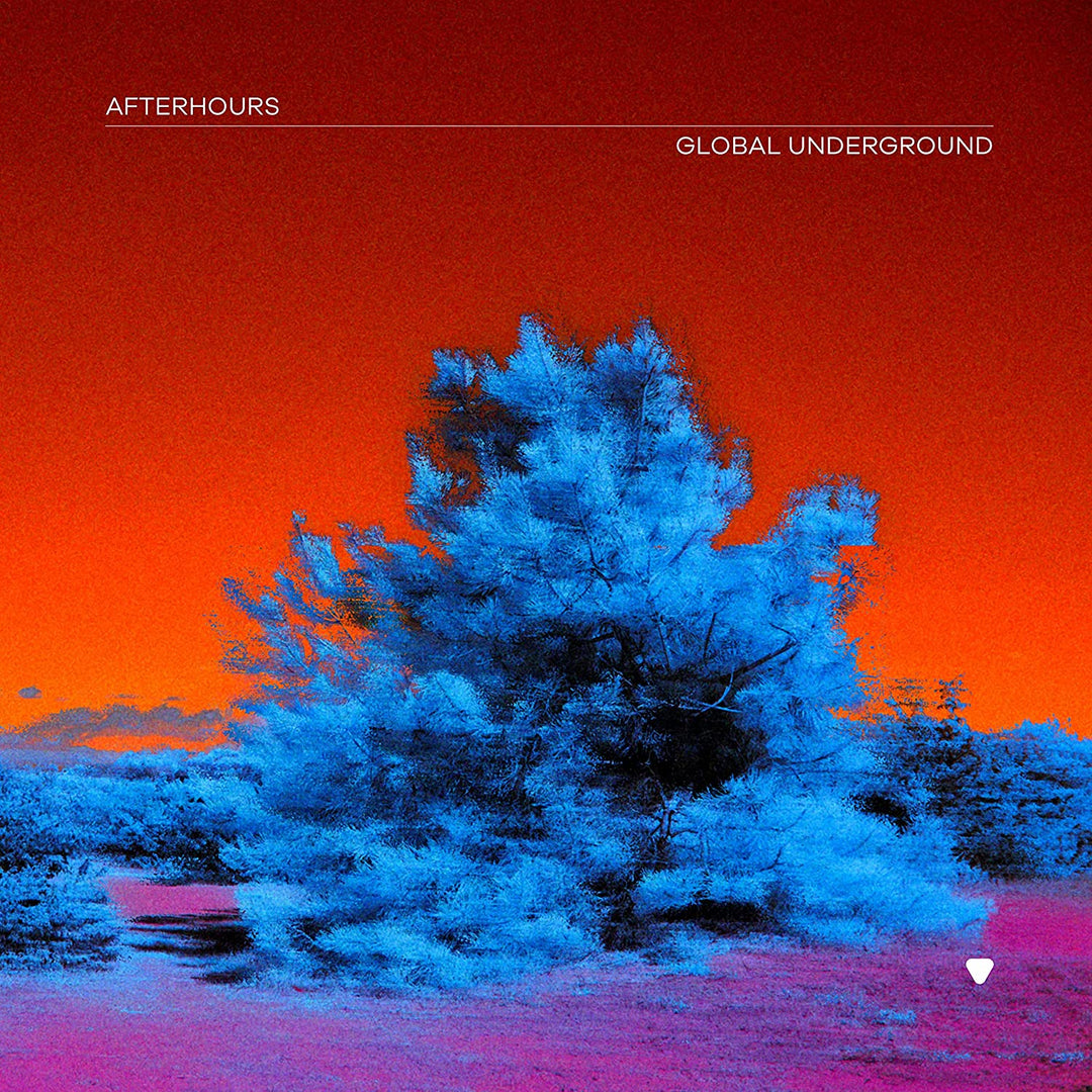 Global Underground: Afterhours 9 Edition) [VINYL]