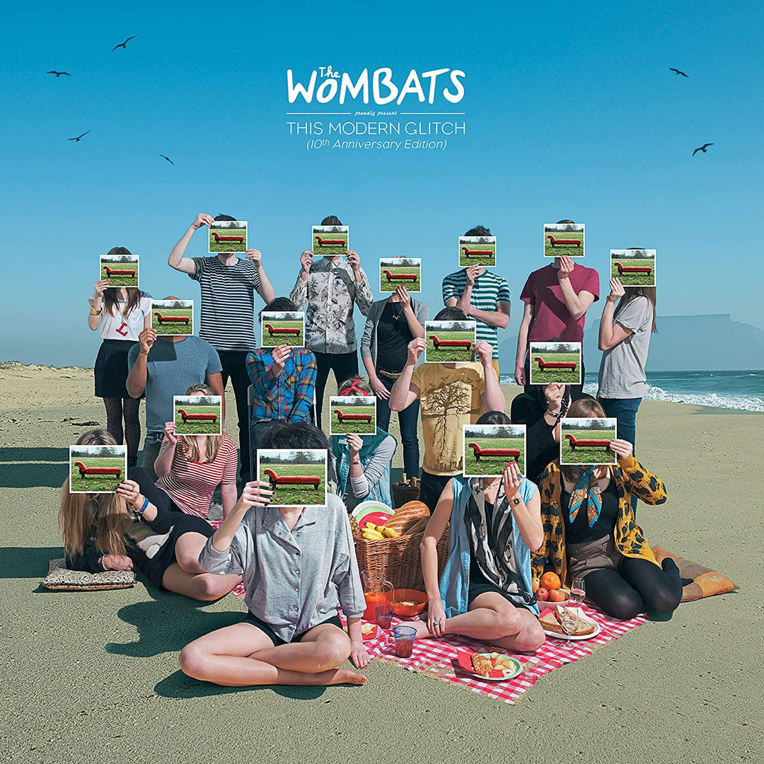 The Wombats Proudly Present... This Modern Glitch [Vinyl]