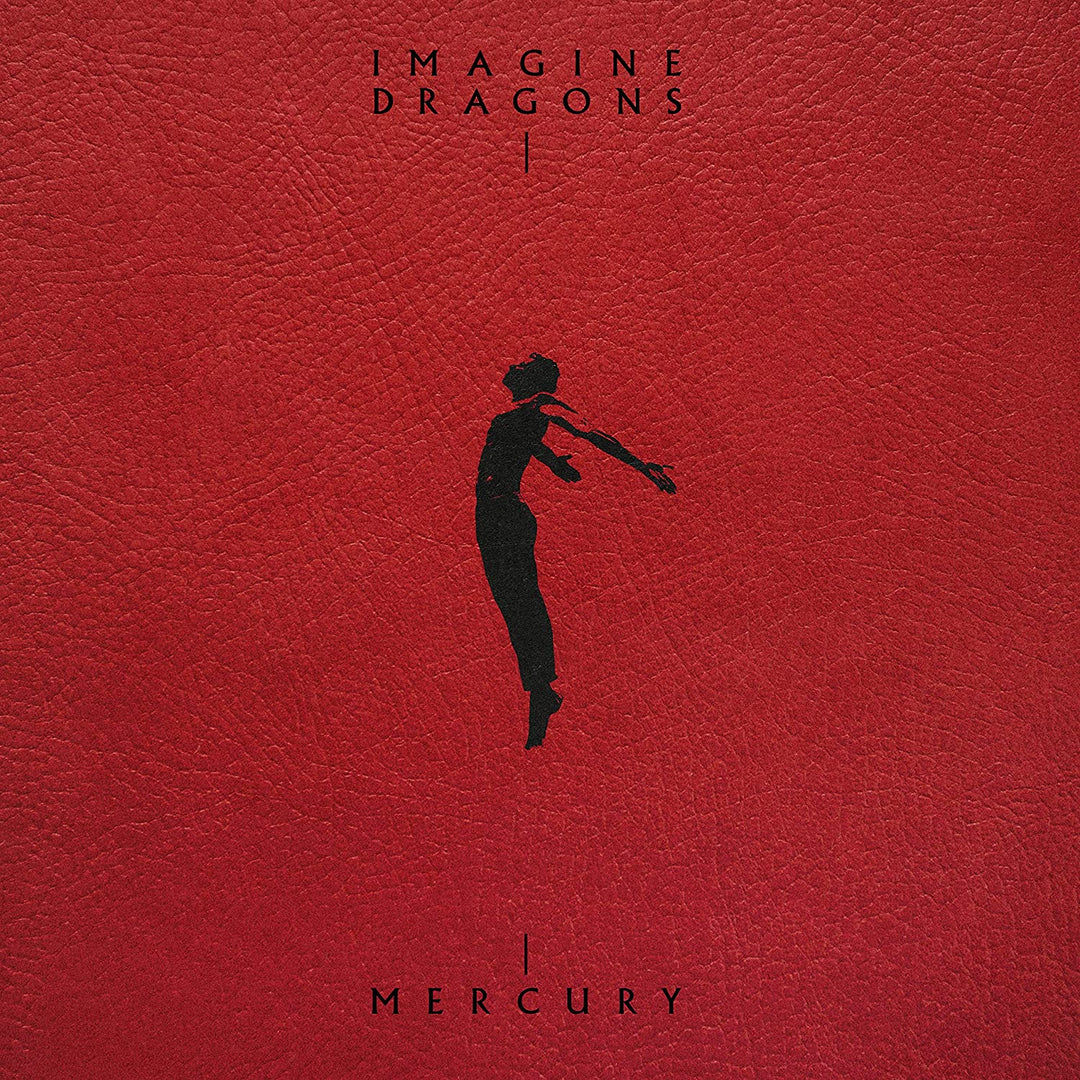 Mercury - Acts 1 & 2 [Audio CD]