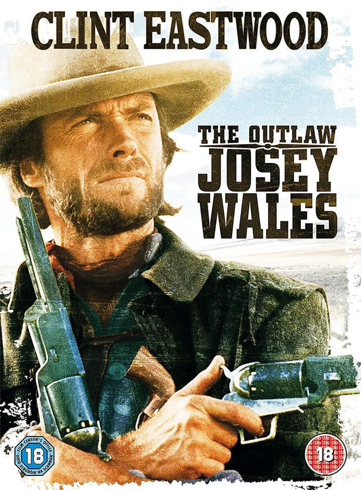 Der Gesetzlose Josey Wales [1976]