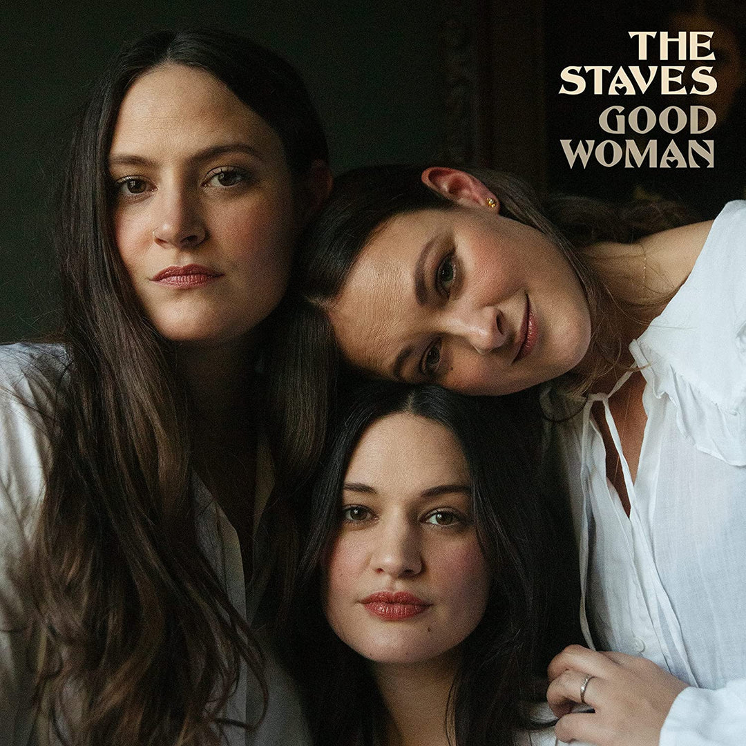 The Staves – Good Woman [Vinyl]