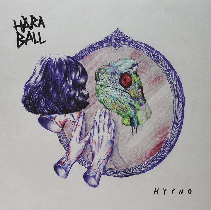 Haraball - Hypno [Vinyl]